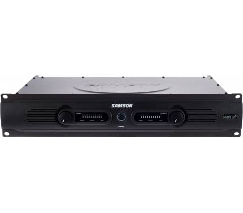 Samson Servo 600
