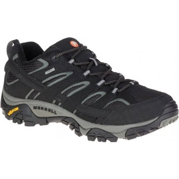 Merrell Moab 2 GTX čierné