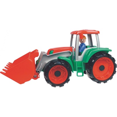 Lena Truxx traktor