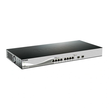 D-Link DXS-1210-10TS/E
