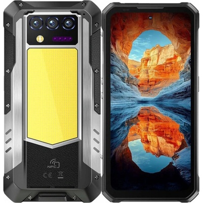 Oukitel WP100 12GB/512GB