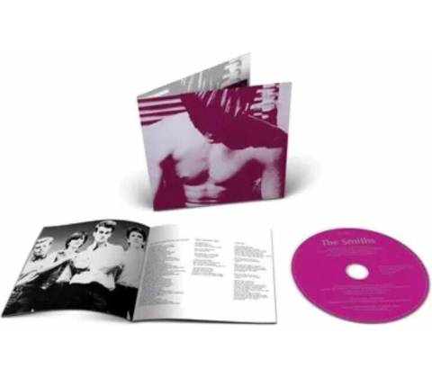Smiths: Smiths - CD