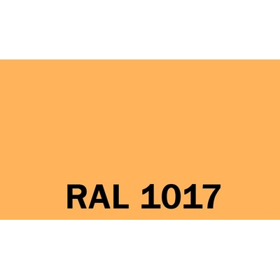 Dulux Rapidry Satin Matt 4,5L RAL 1017