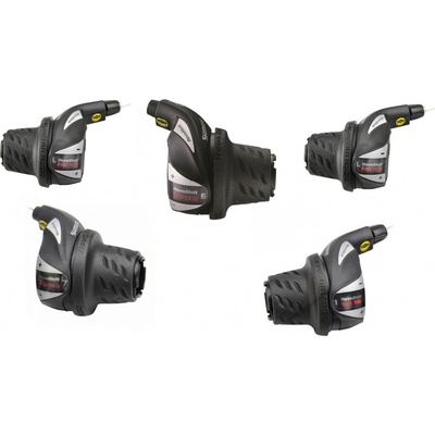 Shimano Tourney SL-RS36