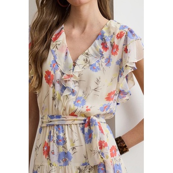 Ralph Lauren Рокля Lauren Ralph Lauren (200P08686)