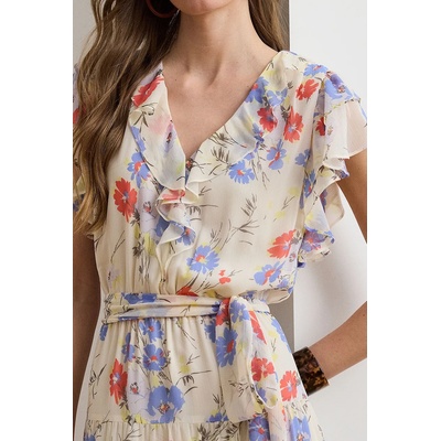 Ralph Lauren Рокля Lauren Ralph Lauren (200P08686)