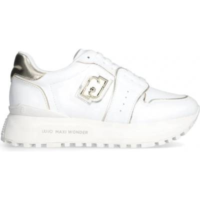 LIU·JO Маратонки Liu·jo Maxi Wonder 85 trainers - White