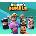 Worms Rumble - Legends Pack