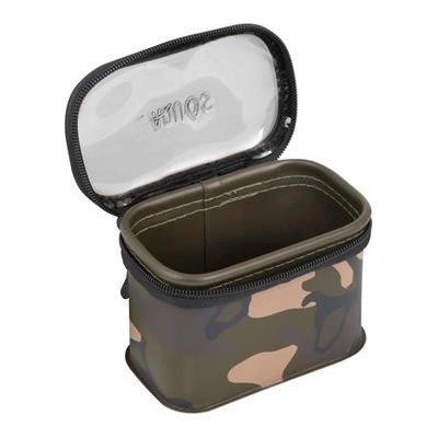 FOX Taška Aquos Accessory Bag Camo S