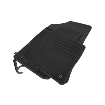 Мокетни стелки за KIA Optima III (2012-2015)