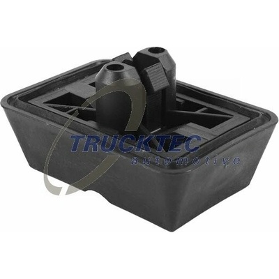 Umiestnenie zdvíhacích bodov, zdvihák TRUCKTEC AUTOMOTIVE 08.63.016