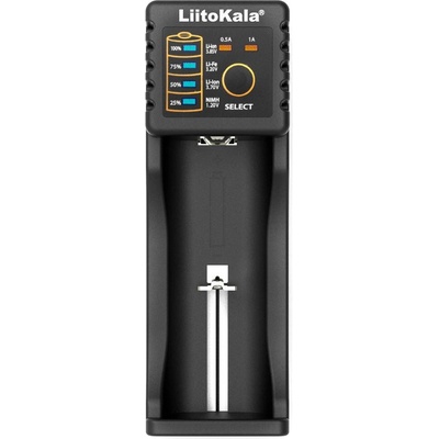LiitoKala Lii-100B
