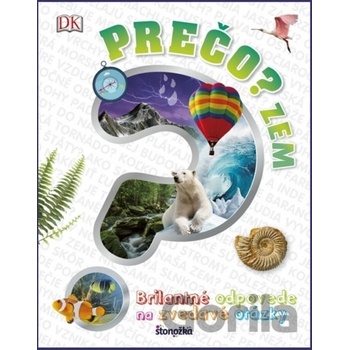 Prečo? Zem