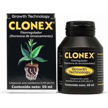 GROWTH TECHNOLOGY Clonex 50 ml