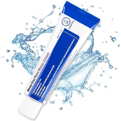 PURITO DEEP SEA PURE WATER CREAM 50 ml