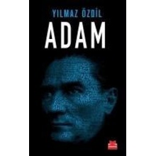 Yilmaz Özdil - Adam