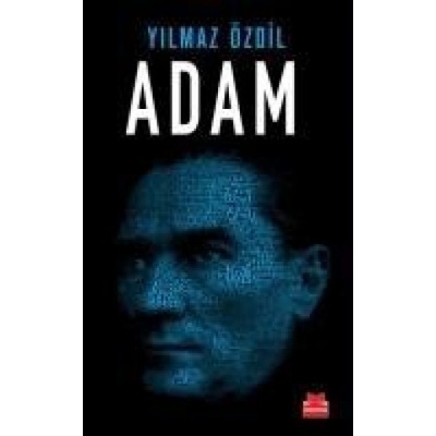 Yilmaz Özdil - Adam