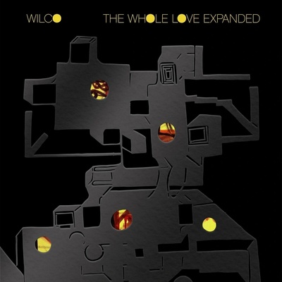 Wilco - Whole Love Deluxe Vinyl 3 LP