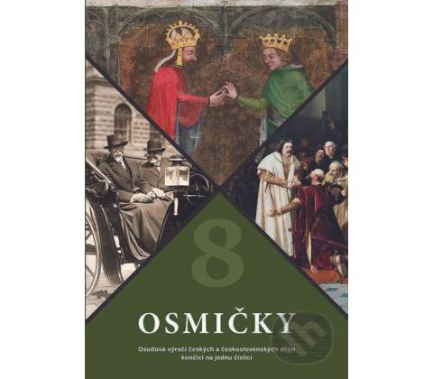 Osmičky - kolektiv