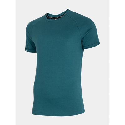 Outhorn pánske tričko teal