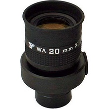 TS Optics Erfle 20mm 70° 1,25″ se záměrným křížem