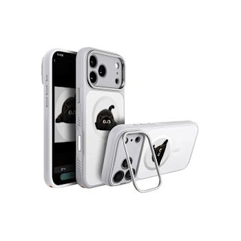 Sentio Калъф e-Ink за iPhone 17 Pro