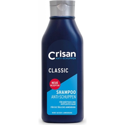 Crisan Šampon proti lupům pro normální vlasy 250 ml