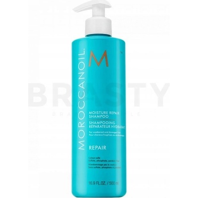Moroccanoil Moisture Repair Shampoo 500 ml