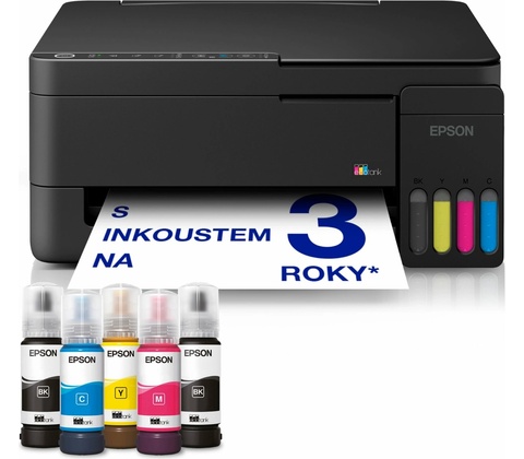 Epson L3352