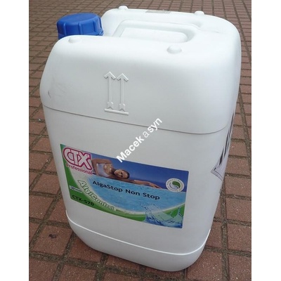 ASTRALPOOL CTX 570 nepěnící algicid 25 l
