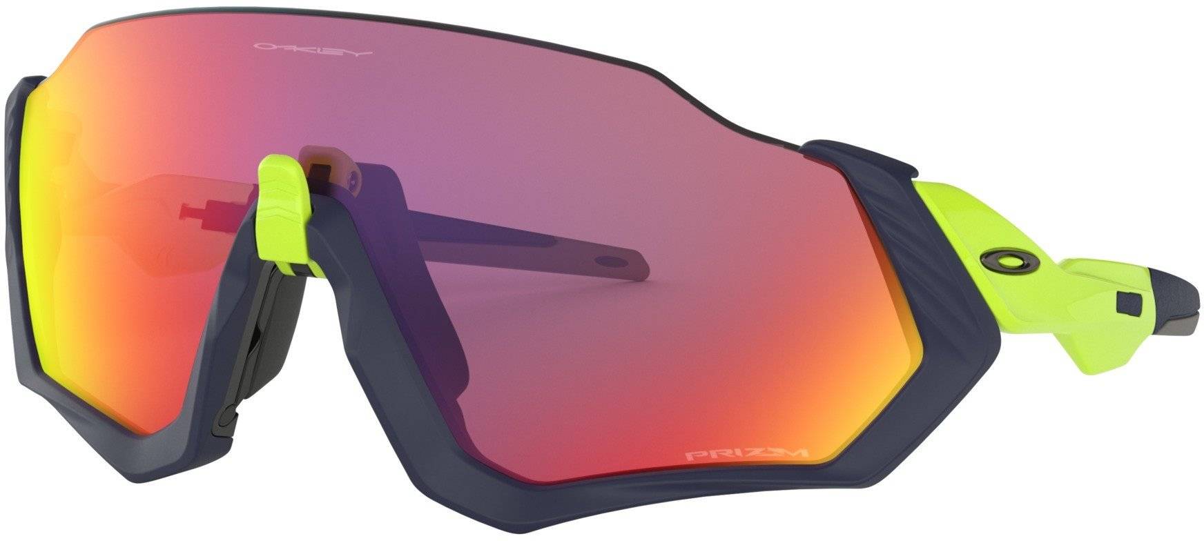 Oakley Flight Jacket od 3 749 Kč - Heureka.cz