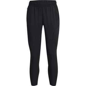 Under Armour Анцуг Under Armour Women's Unstoppable Hybrid Closed Hem Tracksuit Joggers - White