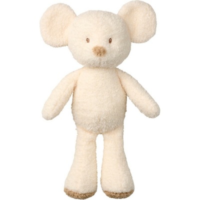 NATTOU NATTOU Teddy myš 0m+ 34 cm