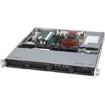 Supermicro SYS-5017R-MTF