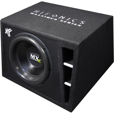 Hifonics MXZ12R