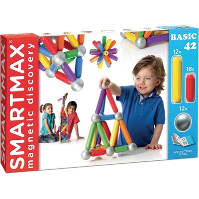 SMARTMAX Basic 42