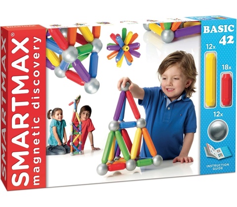 SMARTMAX Basic 42