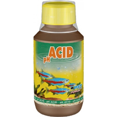 Dajana Acid pH 250 ml – Zboží Mobilmania