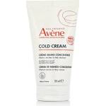 Eau Thermale Avène Avène Cold Cream Concentrated Hand Cream 50 ml