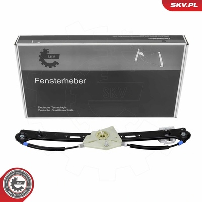 Zvedací zařízení oken ESEN SKV 01SKV654