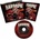 Hardbone - Hardbeat (Digipak) CD