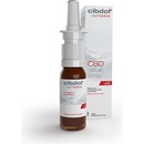 Cibdol CBD nosní sprej 50 mg 10 ml