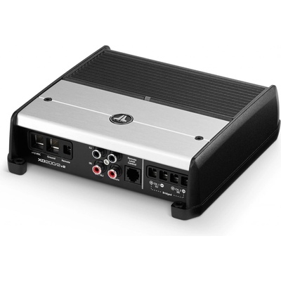 JL Audio XD200/2v2