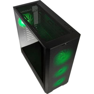Kolink UNITY Solar ARGB Black