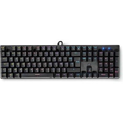 Natec GKBDM110BKFR