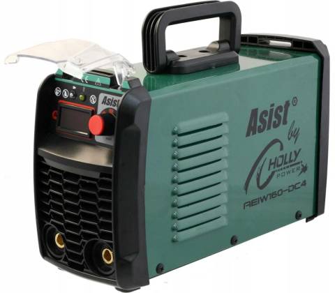 Asistent AEIW160-DC4