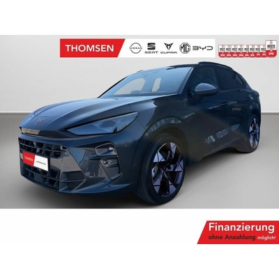 Cupra Terramar e-Hybrid DSG 150 kW
