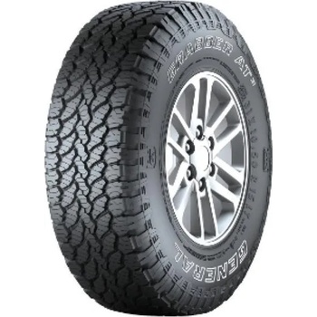 Image 1 of General Tire Grabber AT3 215/60 R17 96H