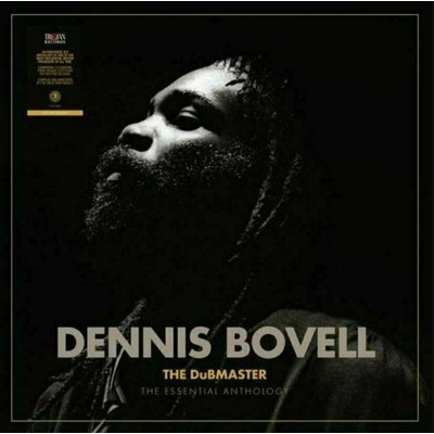Dennis Bovell - The Dubmaster - The Essential Anthology 2 LP