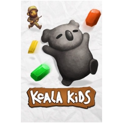 Koala Kids
